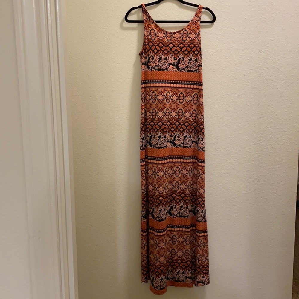 Altar’d State maxi dress